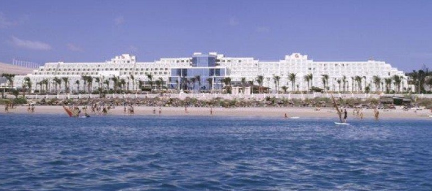 Hotel SBH Costa Calma Palace