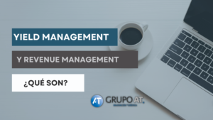 ield Management y Revenue Management ¿qué son?